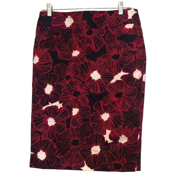 Charter Club skirt size 6 - Picture 1 of 6